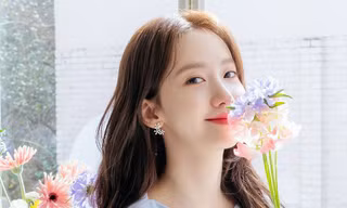 Xinh đẹp như Yoona vẫn bị chuyên gia trang điểm than phiền “làm rất khó” là sao?
