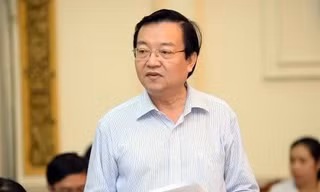 Ông Lê Hồng Sơn, Giám đốc Sở GD&ĐT TPHCM bị phê bình nghiêm khắc