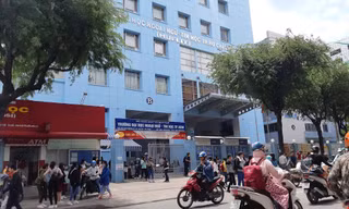 Bác bỏ thông tin nữ sinh viên bị hiếp dâm tập thể khi đi học quân sự