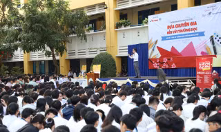 Bạo lực mạng xã hội: Gen Z làm gì để vượt qua?