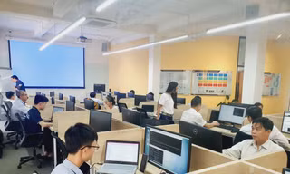 Hoa Kỳ đặc biệt quan tâm đến công nghiệp bán dẫn ở Việt Nam 