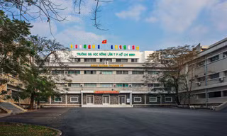 Israel tìm thấy thi thể nghi sinh viên đại học Nông Lâm TPHCM mất tích 6 năm trước