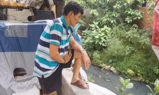 Người dân hi vọng kênh Hy Vọng 'hồi sinh' sau khi TPHCM đề xuất chi gần 2000 tỷ đồng 'giải cứu'.