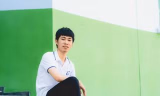 Đại diện Việt Nam chinh phục sân chơi "Olympic Vi điện tử quốc tế"