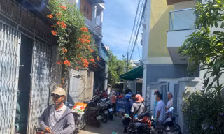Vụ thảm án ở Huế: Hai mẹ con tử vong, con rể cũ ra đầu thú