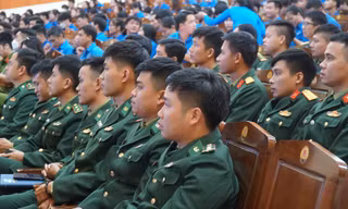 Kêu gọi người trẻ chung tay tạo nên ‘Giấc mơ Huế’