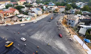 90 doanh nghiệp ‘khai sinh’, hơn 400 đăng ký ‘khai tử’ tại Huế 