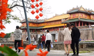 Khu di sản Huế ưu đãi như thế nào cho du khách tham quan trong 2 tháng tới?
