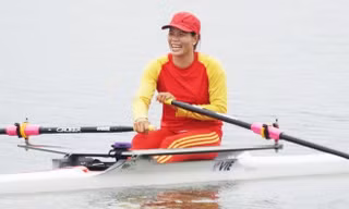 Thể thao Việt Nam có suất thứ 9 dự Olympic Paris
