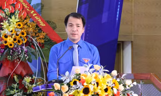 Tuổi trẻ Quảng Trị phải luôn mang trong mình tinh thần kế thừa, ý chí và nghị lực