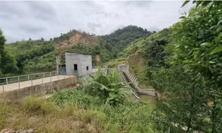 Bộ Tài nguyên-Môi trường xử phạt nhiều công ty hoạt động sai phạm ở Quảng Trị