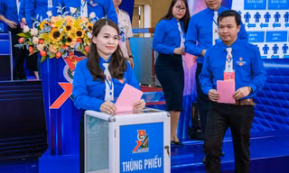 Đại hội Tỉnh Đoàn Quảng Trị lần thứ XIII: Khát vọng - Tiên phong - Đoàn kết - Sáng tạo