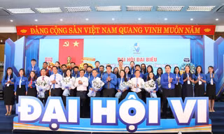 Góp sức phát triển quê hương 'đất thép' Quảng Trị