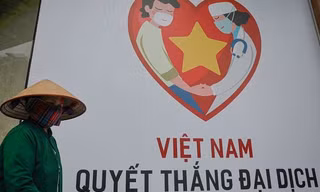 125 ngày Việt Nam chống dịch trong mắt người nước ngoài