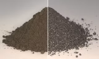 Thử nghiệm sản xuất oxy từ bụi Mặt Trăng