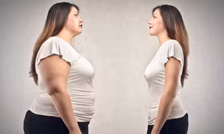 Chất béo biến đi đâu sau khi bạn giảm cân?