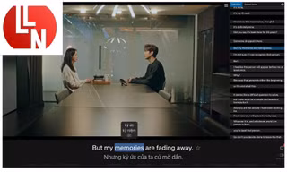 Mẹo học Ngoại ngữ ngay trên Netflix và YouTube siêu dễ chỉ bằng một cú click!