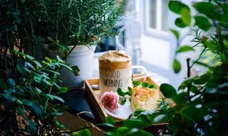 Cuộc thi viết Trà sữa cho tâm hồn: Tớ sẽ không để cậu phải bước đi một mình 