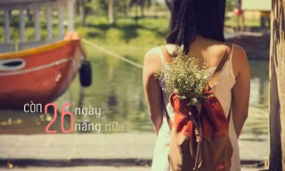 Cuộc thi viết Trà sữa cho tâm hồn: Cảm ơn cậu, cảm ơn tuổi 17!