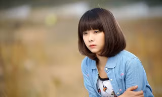 Không cần trở thành “Tôi - phiên bản tốt nhất” nếu điều đó luôn khiến em cảm thấy mệt mỏi