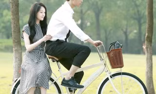  Thời gian vốn chẳng có gì đáng sợ, bởi nó giúp em “đọc vị” và định hướng chính mình