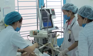 Đủ kiểu 'xù' viện phí