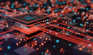 Lần đầu tiên Trung Quốc chế tạo chip AI 'ống nano carbon' chuyên dụng 