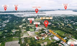 Khánh Hoà tạm dừng đăng ký 2.385 thửa đất liên quan đến sai phạm