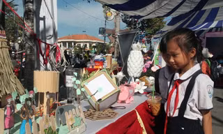 Phong trào Kế hoạch nhỏ: Hành động nhỏ, ý nghĩa lớn