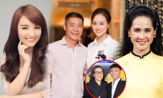 Loạt sao Việt lên tiếng về ồn ào của Phi Nhung và Hồ Văn Cường, nhiều người bức xúc ra mặt