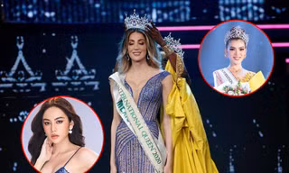 Miss International Queen 2021 dời lịch tổ chức, Lương Mỹ Kỳ có còn cơ hội đi thi quốc tế?