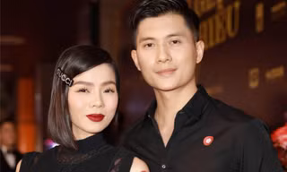 Lệ Quyên đáp trả cực gắt khi bị mỉa mai nhìn như "mẹ của Lâm Bảo Châu"