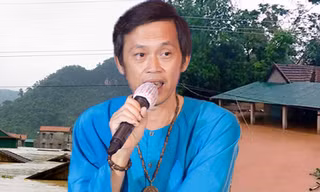 Nghệ sĩ Hoài Linh trao xong 15,2 tỷ, dư luận vẫn chỉ trích chiến dịch giải ngân chữa cháy