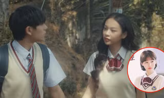 Phí Phương Anh lại gây tranh cãi khi "bê" nguyên hình ảnh của Trịnh Sảng vào MV mới
