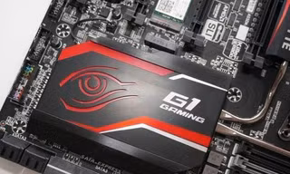 Gigabyte thành nhà cung cấp bo mạch chủ lớn nhất thế giới