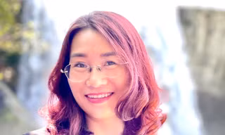 Dẫn lối yêu thương 