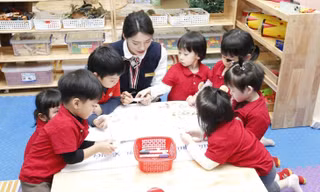 Đề xuất miễn học phí cho trẻ dưới 5 tuổi tại các trường dân lập