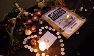 Một quan chức điều tra vụ khủng bố Charlie Hebdo tự sát