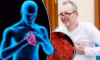 Những thực phẩm ‘dọn rác’ cho mạch máu, ăn thường xuyên có thể ngừa đột quỵ
