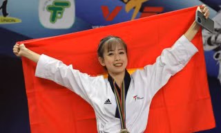 Đề cử Giải thưởng Gương mặt trẻ Việt Nam tiêu biểu 2024: Châu Tuyết Vân 