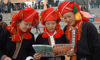 Đặt hàng các ấn phẩm báo, tạp chí cho vùng đồng bào dân tộc thiểu số
