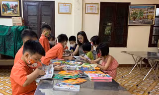 'Nhật ký của nhóc Alvin siêu quậy': Cuốn sách dành cho học sinh của tác giả nhí 13 tuổi