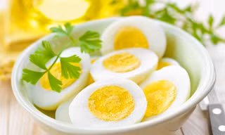 Những người đại kỵ với trứng, cố tình ăn sẽ như ‘rước họa vào thân’