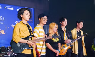 Art’s Power 2020 - sân chơi nghệ thuật đầy sôi động của các bạn trẻ
