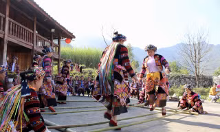 'Qua những miền di sản ruộng bậc thang'