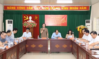 Hà Nội: Hơn 1.000 tỷ đồng đầu tư phát triển vùng đồng bào dân tộc thiểu số