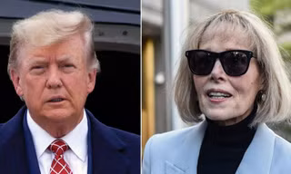 THẾ GIỚI 24H: Ông Trump thua kiện, phải bồi thường 83,3 triệu USD vì tội phỉ báng