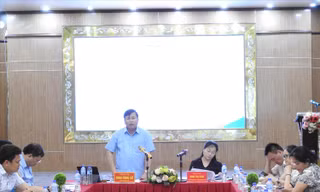 Hòa Bình đẩy nhanh tiến độ giải ngân nguồn vốn Chương trình MTQG 1719 