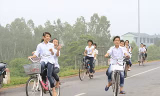 Hà Nội quan tâm tới bình đẳng giới vùng dân tộc thiểu số. Ảnh H.A
