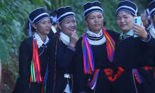 Hòa Bình nỗ lực vượt khó, thực hiện hiệu quả công tác tuyên truyền bình đẳng giới